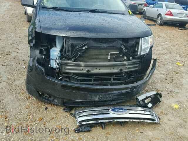 2010 FORD EDGE - VIN: 2FMDK4JC2ABB65104 - Фото 10