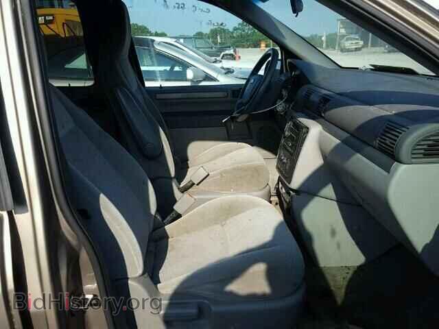 2006 FORD FREESTAR - VIN: 2FMZA51676BA49512 - Фото 5
