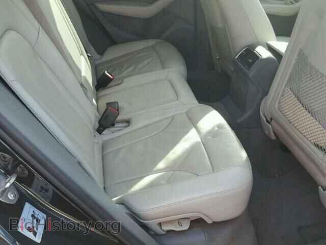 2012 AUDI Q5 - VIN: WA1LFAFP2CA055032 - Фото 6