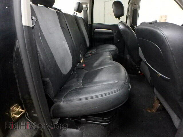 2004 DODGE RAM 1500 - VIN: 1D7HU18D64S573165 - Фото 6