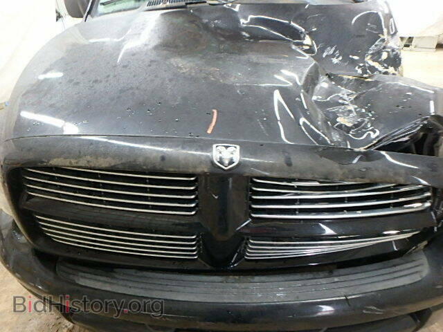 2004 DODGE RAM 1500 - VIN: 1D7HU18D64S573165 - Фото 7