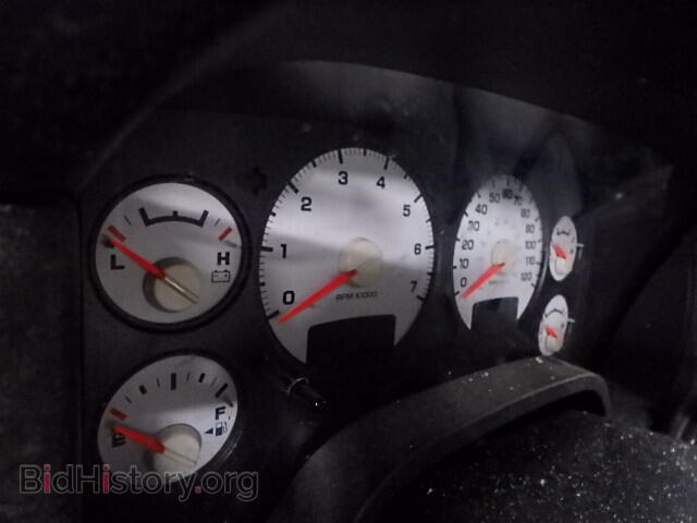 2004 DODGE RAM 1500 - VIN: 1D7HU18D64S573165 - Фото 8