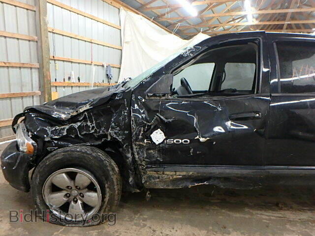 2004 DODGE RAM 1500 - VIN: 1D7HU18D64S573165 - Фото 9