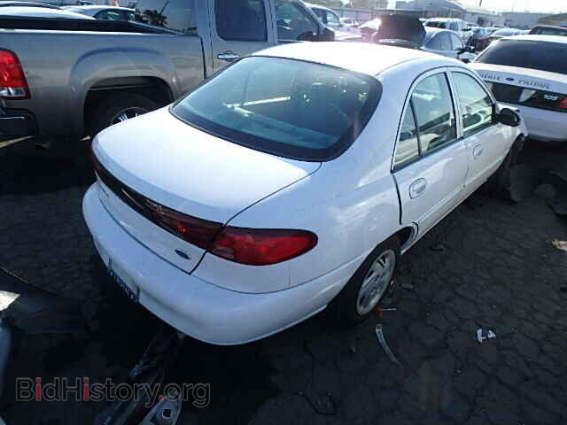 2002 FORD ESCORT - VIN: 3FAFP13P22R181907 - Фото 4
