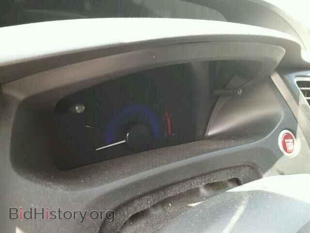 2014 HONDA CIVIC - VIN: 19XFB2F89EE012658 - Фото 8