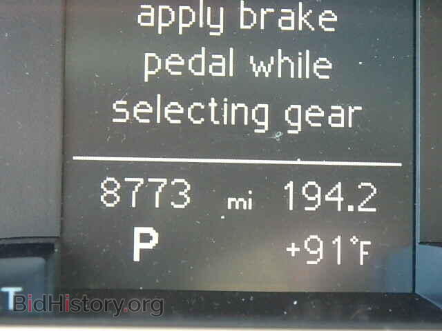 2014 AUDI A4 - VIN: WAUAFAFL5EN002232 - Фото 8