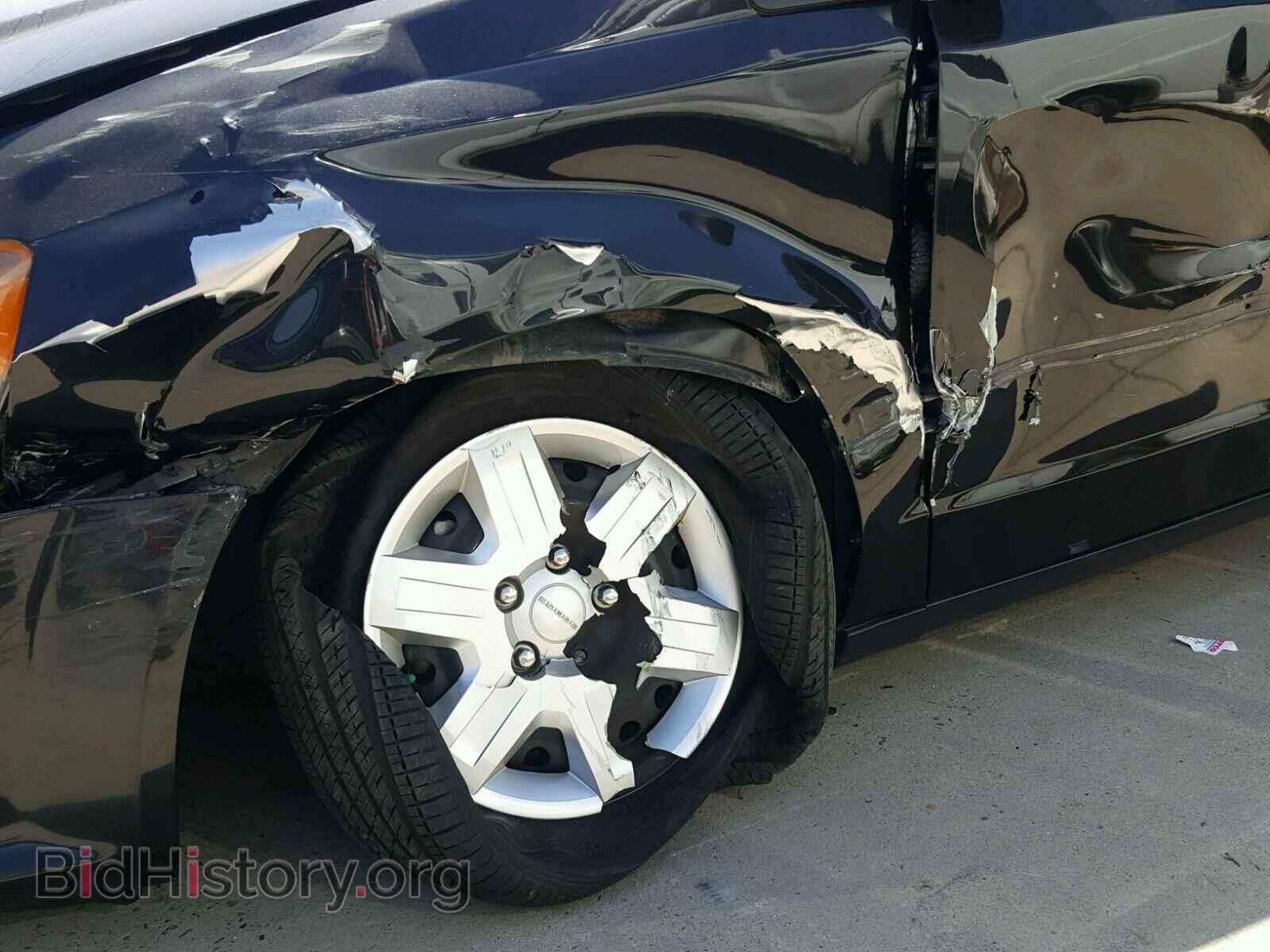 2011 DODGE CARAVAN - VIN: 2D4RN4DG6BR699492 - Фото 9