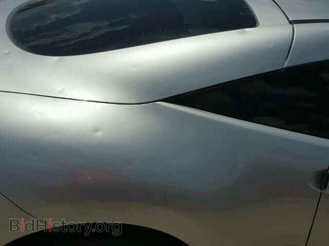 2008 MITSUBISHI ECLIPSE - VIN: 4A3AK24F68E003635 - Photo 9
