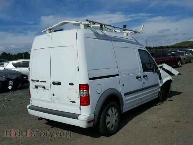 2012 FORD TRANSIT CO - VIN: NM0LS7BN3CT117788 - Фото 4