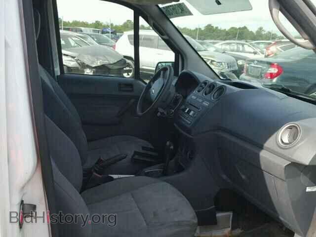 2012 FORD TRANSIT CO - VIN: NM0LS7BN3CT117788 - Фото 5