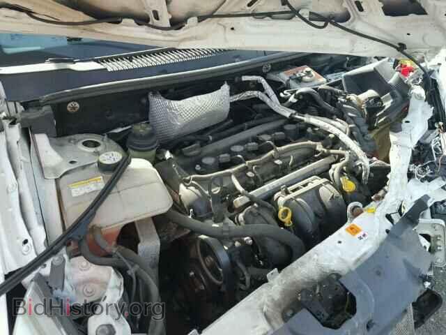 2012 FORD TRANSIT CO - VIN: NM0LS7BN3CT117788 - Фото 7