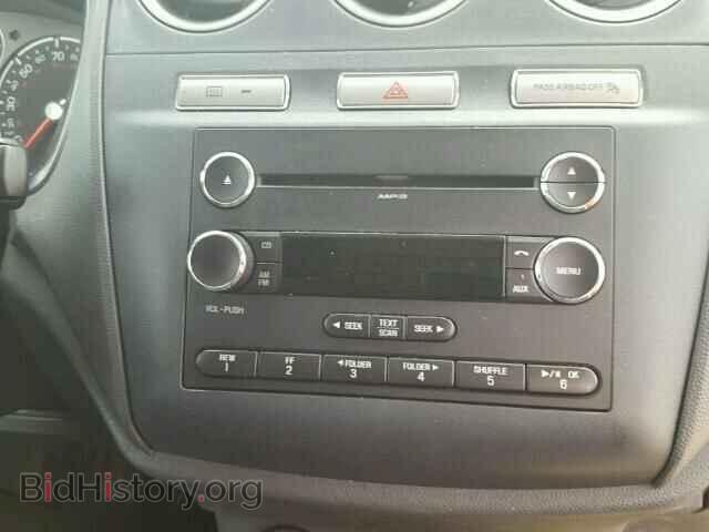 2012 FORD TRANSIT CO - VIN: NM0LS7BN3CT117788 - Фото 9