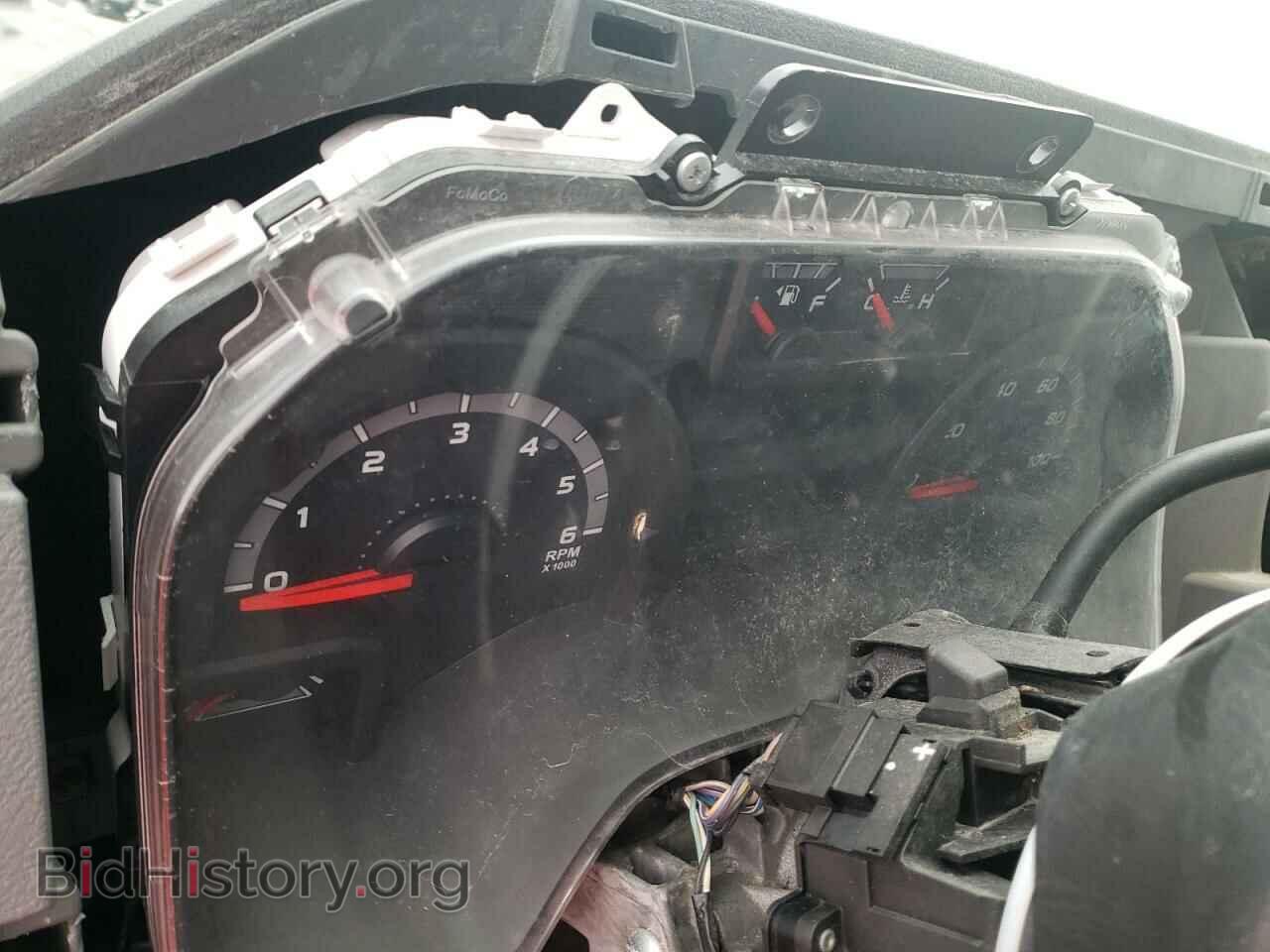 2013 FORD ECONOLINE - VIN: 1FDWE3FLXDDB20770 - Photo 8