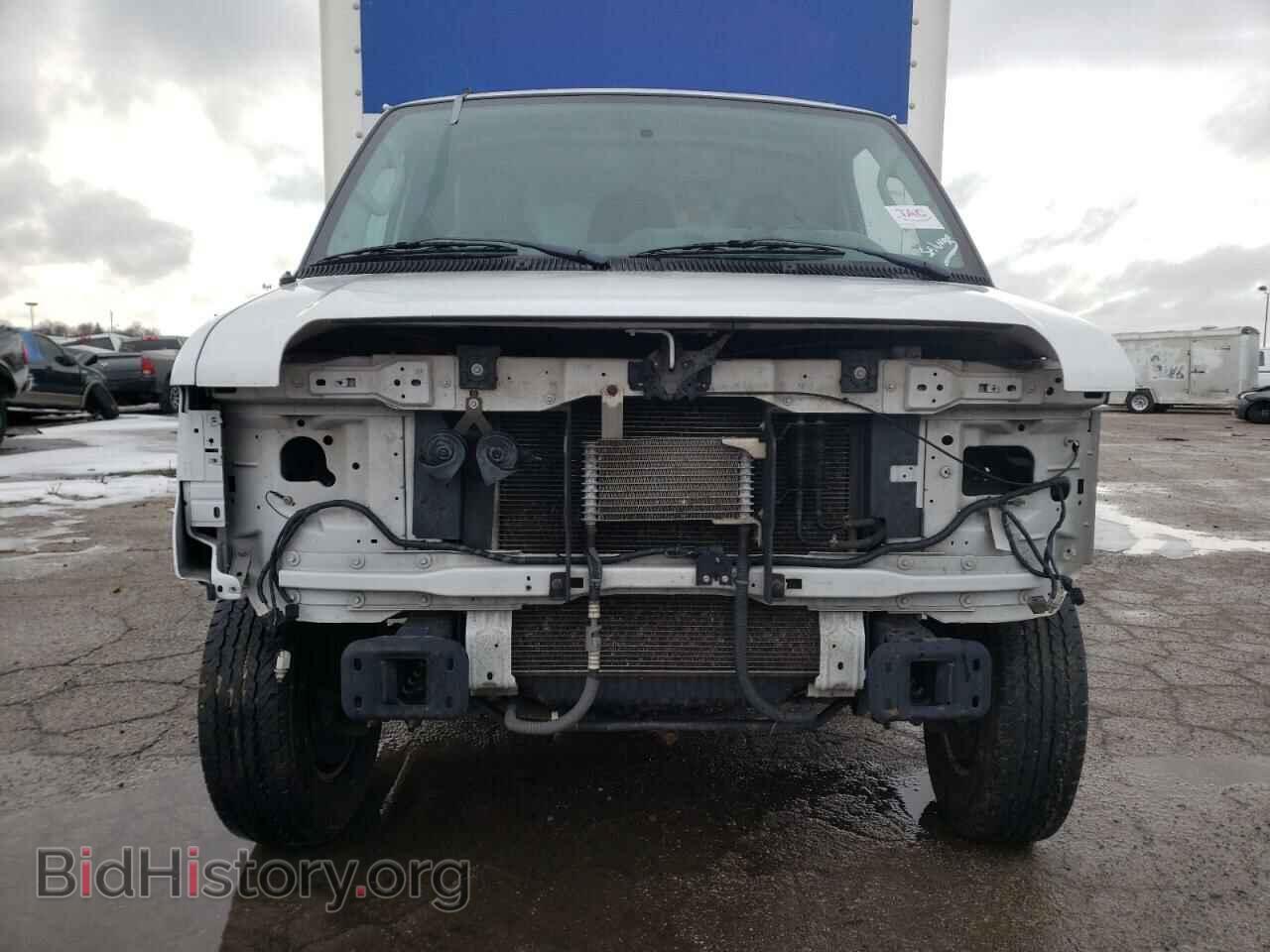 2013 FORD ECONOLINE - VIN: 1FDWE3FLXDDB20770 - Photo 9