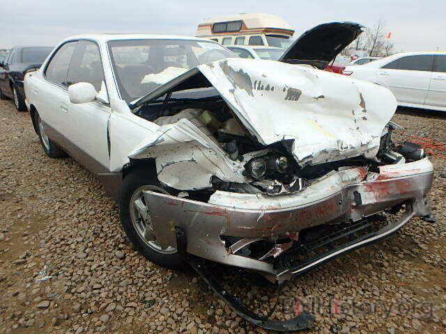 Photo JT8BF12G6T0173337 - LEXUS ES300 1996