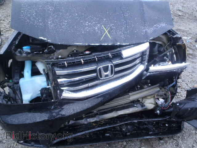 2013 HONDA PILOT - VIN: 5FNYF4H69DB026041 - Фото 7