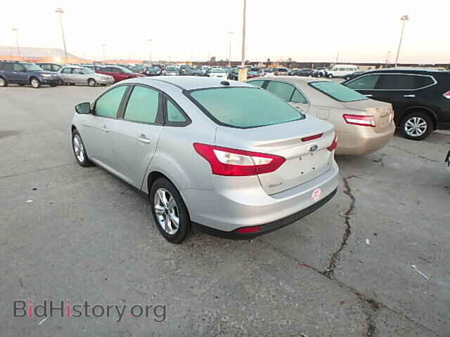 2013 FORD FOCUS - VIN: 1FADP3F26DL330825 - Photo 3
