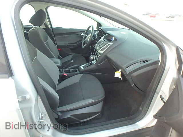 2013 FORD FOCUS - VIN: 1FADP3F26DL330825 - Photo 5