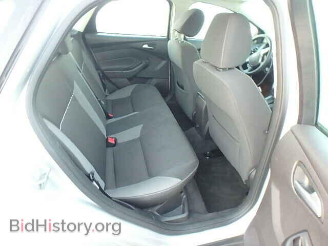 2013 FORD FOCUS - VIN: 1FADP3F26DL330825 - Photo 6