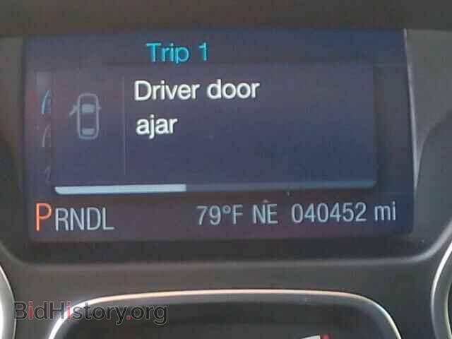 2013 FORD FOCUS - VIN: 1FADP3F26DL330825 - Photo 8