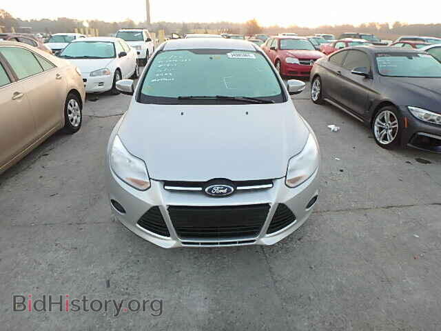 2013 FORD FOCUS - VIN: 1FADP3F26DL330825 - Photo 9
