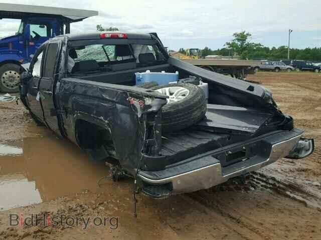 2015 CHEVROLET SILVERADO - VIN: 1GCVKREC9FZ212438 - Фото 3