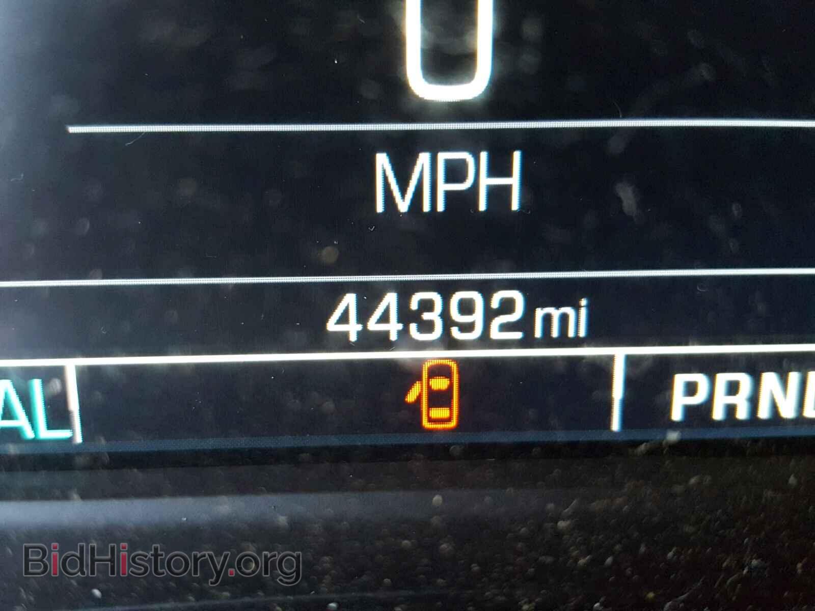 2015 CHEVROLET SILVERADO - VIN: 3GCUKSEC3FG104108 - Фото 8