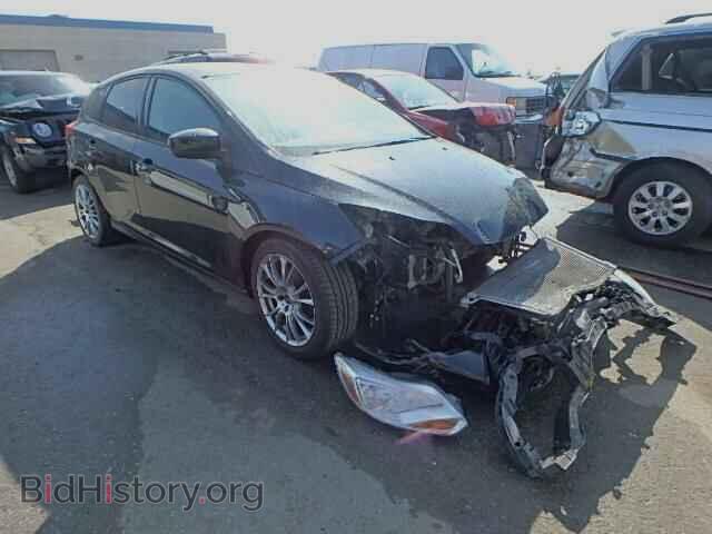 Фотография 1FAHP3K29CL366711 - FORD FOCUS 2012