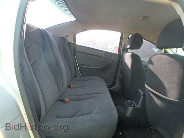 2006 CHRYSLER SEBRING - VIN: 1C3EL56R46N253239 - Фото 6