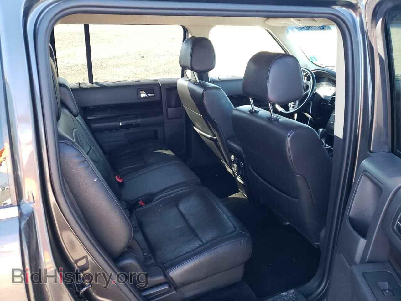 2015 FORD FLEX - VIN: 2FMGK5C84FBA15191 - Photo 6