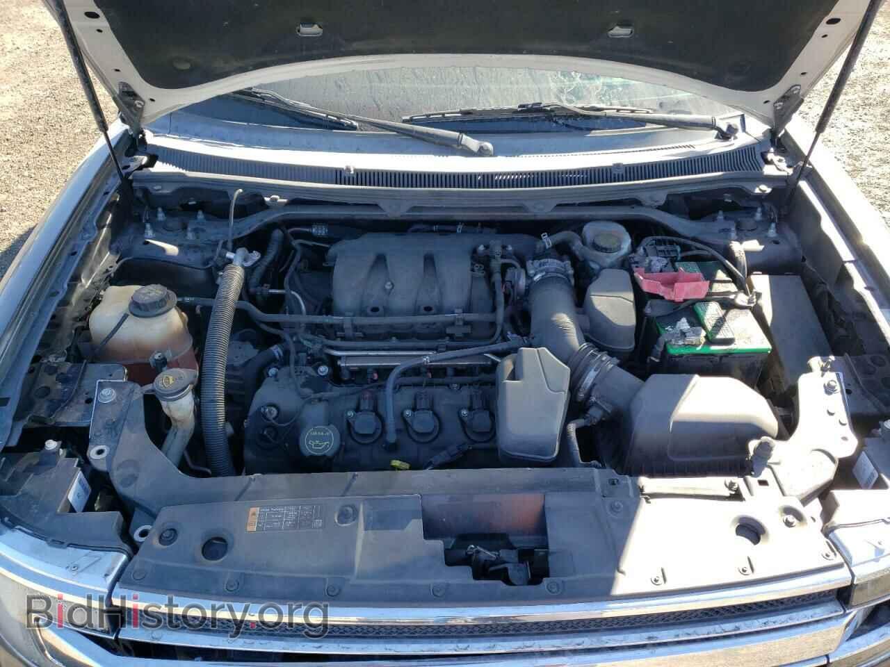 2015 FORD FLEX - VIN: 2FMGK5C84FBA15191 - Photo 7