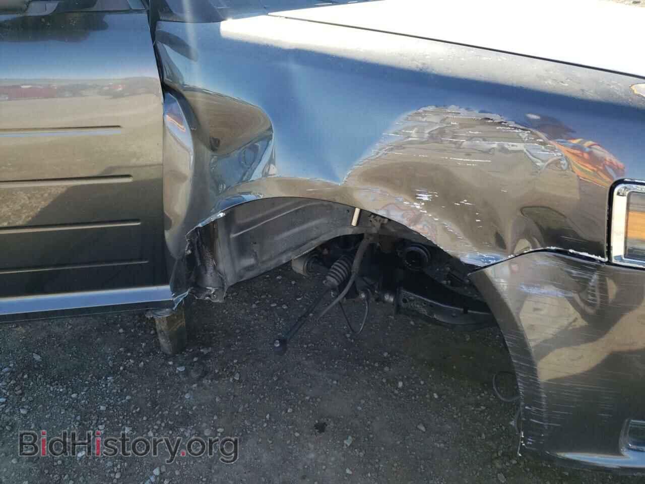2015 FORD FLEX - VIN: 2FMGK5C84FBA15191 - Photo 9