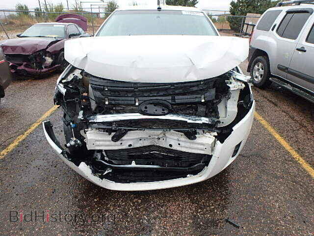 2012 FORD EDGE - VIN: 2FMDK3GC0CBA34547 - Photo 9