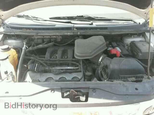 2007 FORD EDGE - VIN: 2FMDK38C67BB68287 - Photo 7