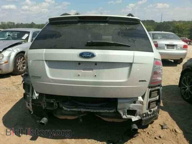 2007 FORD EDGE - VIN: 2FMDK38C67BB68287 - Photo 9