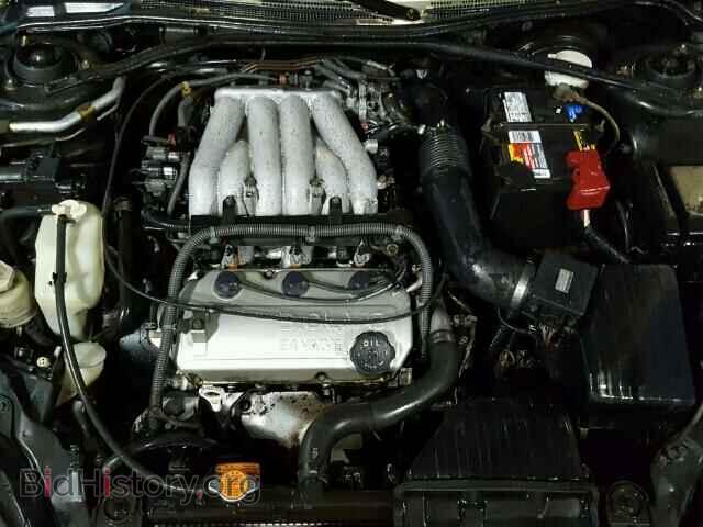 2002 CHRYSLER SEBRING - VIN: 4C3AG52H12E073287 - Фото 7