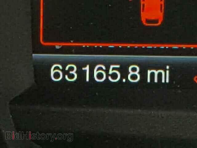 2013 FORD EXPLORER - VIN: 1FM5K7D80DGA30486 - Photo 8