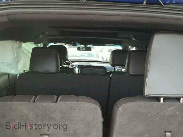 2013 FORD EXPLORER - VIN: 1FM5K7D80DGA30486 - Photo 9