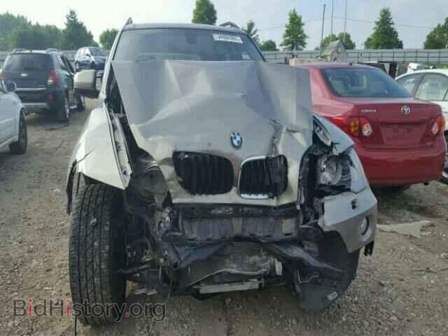 2007 BMW X5 - VIN: 4USFE43507LY76998 - Фото 7