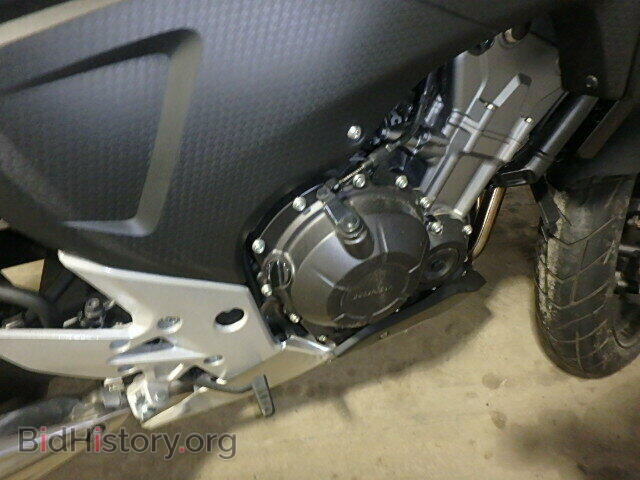 2013 HONDA CB CYCLE - VIN: MLHPC4612D5000679 - Photo 7