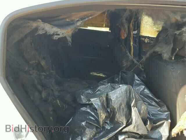 2014 CHRYSLER 200 - VIN: 1C3CCBAB4EN210292 - Фото 6