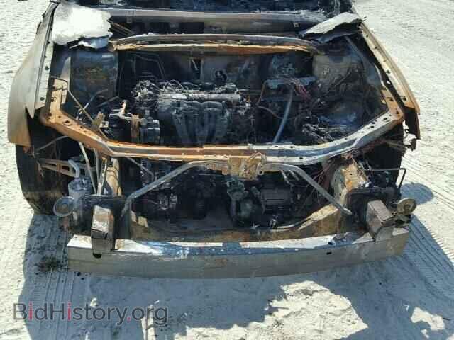 2014 CHRYSLER 200 - VIN: 1C3CCBAB4EN210292 - Фото 9