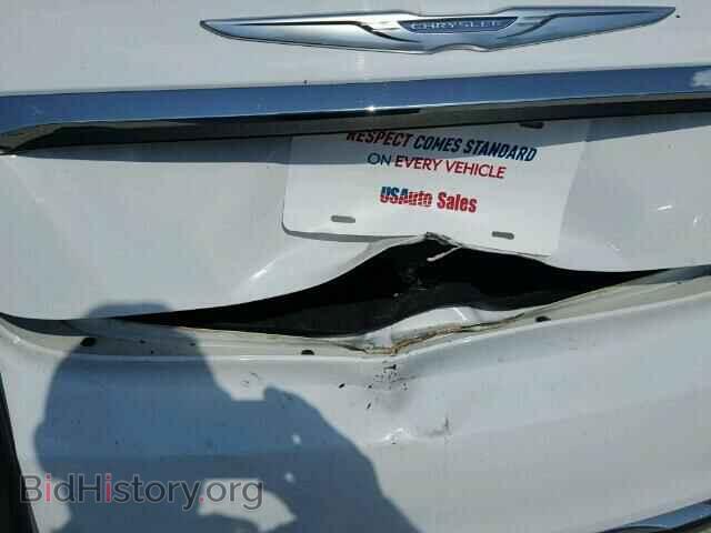 2014 CHRYSLER 200 - VIN: 1C3CCBAB4EN210292 - Фото 10
