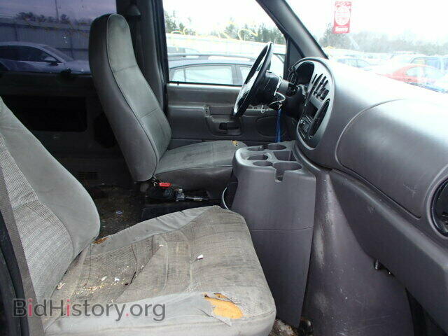 2000 FORD ECONOLINE - VIN: 1FBSS31L8YHA69002 - Photo 5