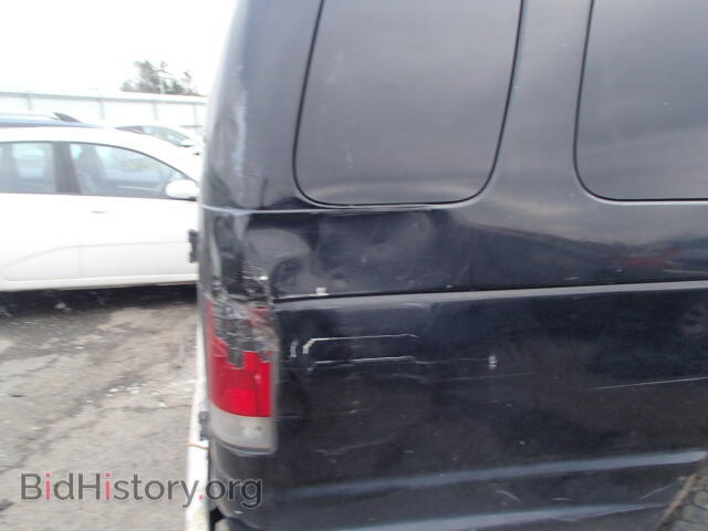 2000 FORD ECONOLINE - VIN: 1FBSS31L8YHA69002 - Photo 10