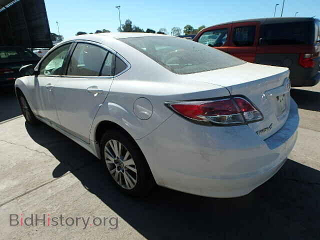 2009 MAZDA 6 - VIN: 1YVHP82AX95M01536 - Фото 3