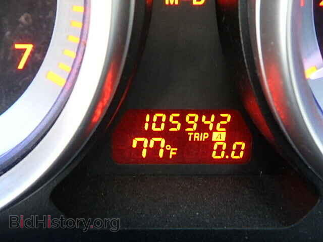 2009 MAZDA 6 - VIN: 1YVHP82AX95M01536 - Фото 8