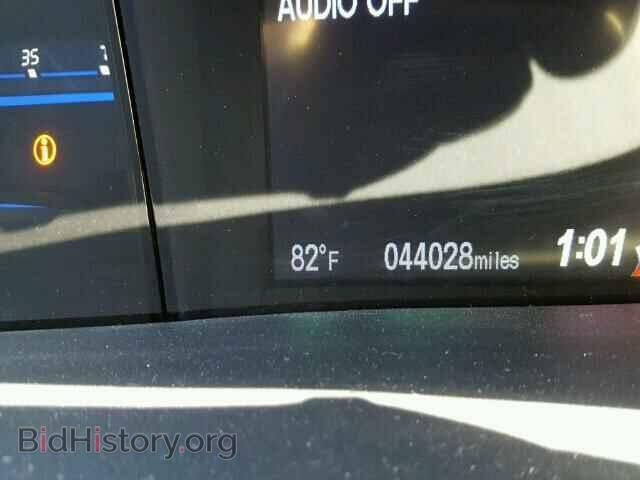 2013 HONDA CIVIC - VIN: 19XFB2F59DE049987 - Фото 8