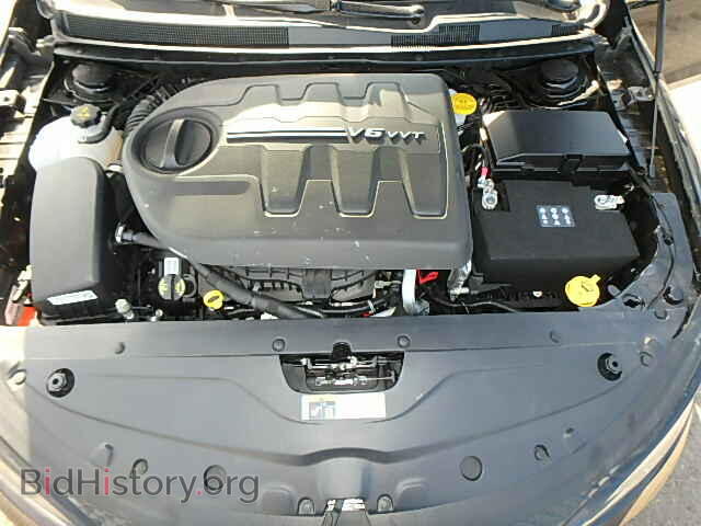 2015 CHRYSLER 200 - VIN: 1C3CCCBG1FN731312 - Фото 7