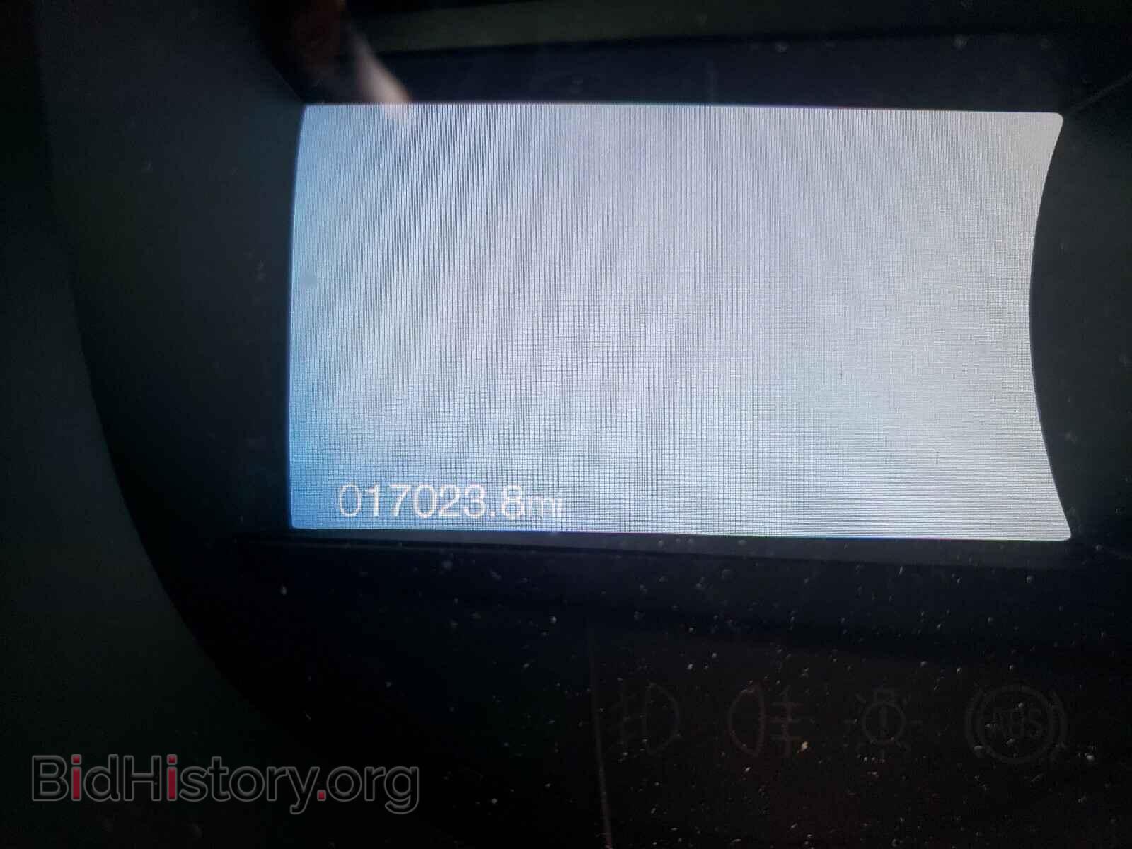 2020 FORD EDGE - VIN: 2FMPK3J99LBA30880 - Фото 8
